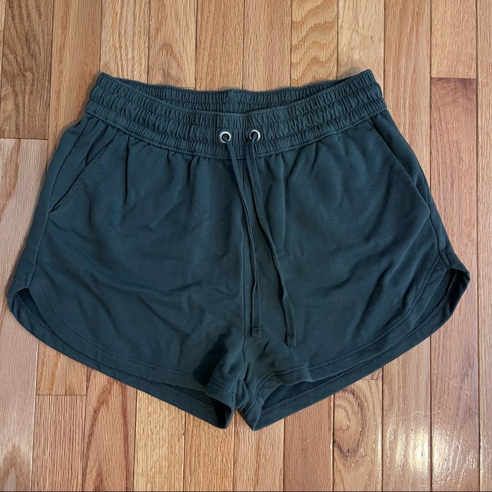 H&M Summer Sweat Shorts